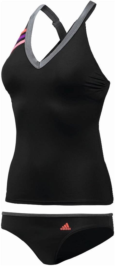 damen adidas badeanzug|Adidas tankini anzüge.